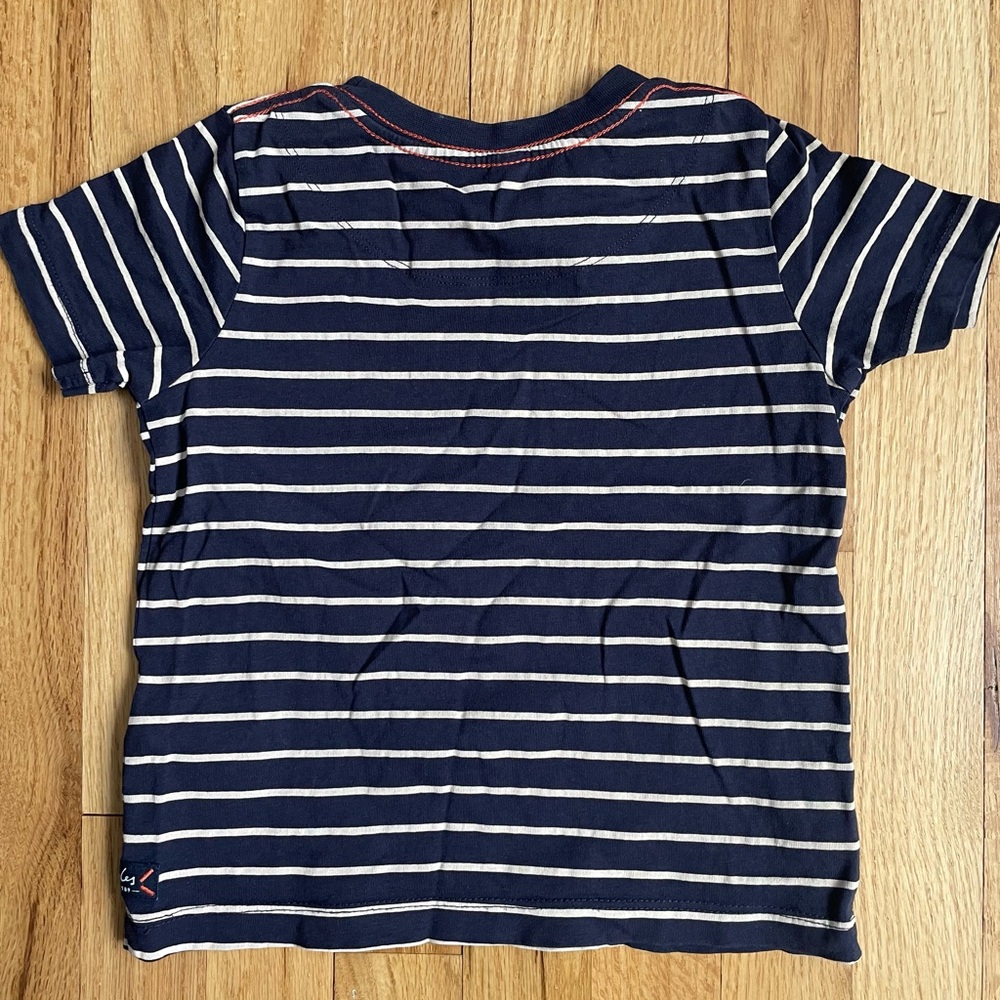Joules/Hanna Bundle - Picture 5 of 7